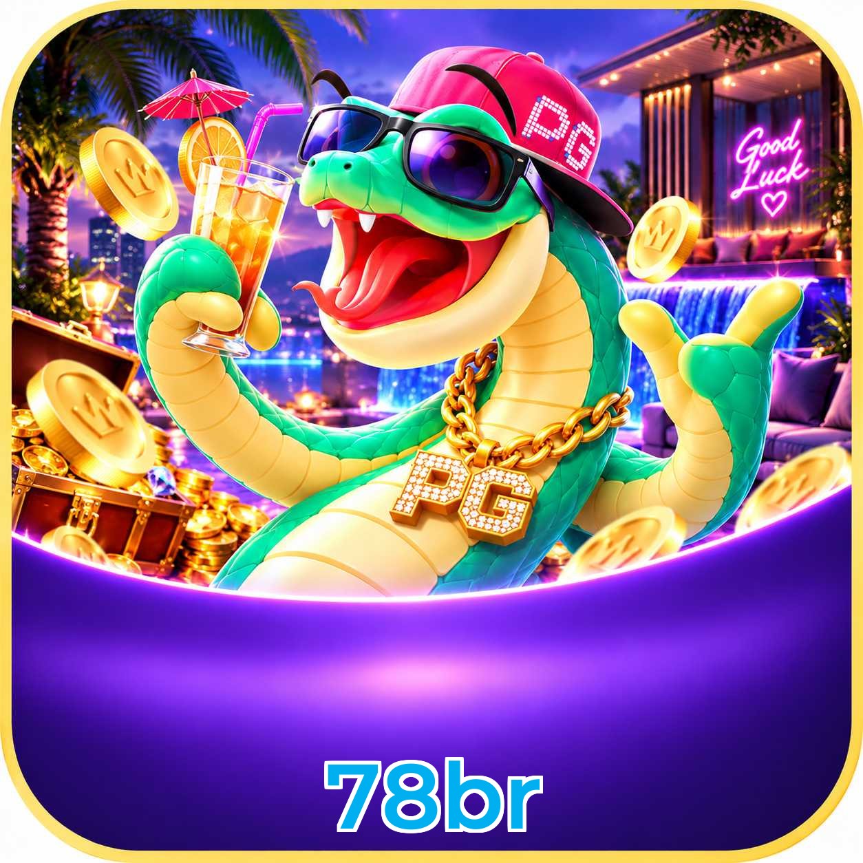 Interface de jogos na 78br incluindo Plushie Frenzy