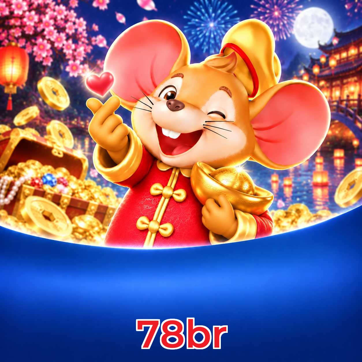Slots e lottery na mesma plataforma 78br