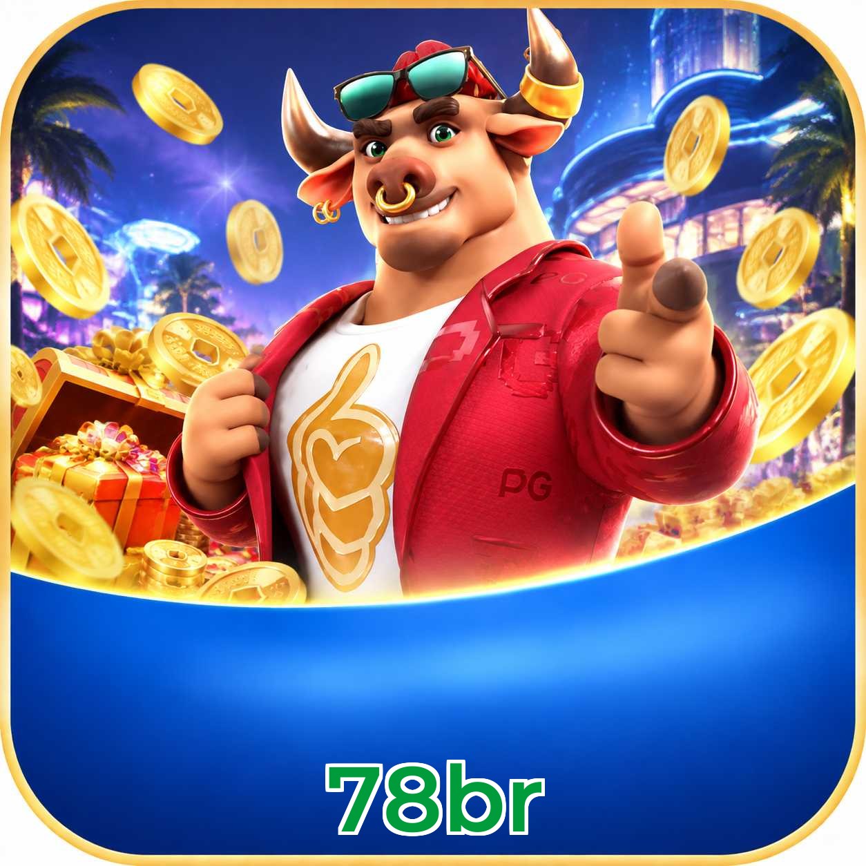 Plushie Frenzy no iOS após instalar 78br