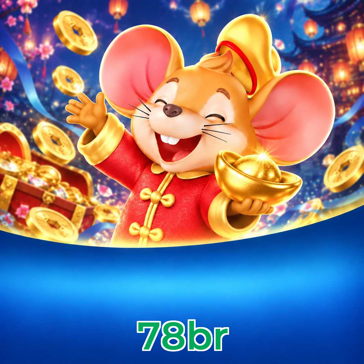 Plushie Frenzy — slot citado nas perguntas frequentes da 78br