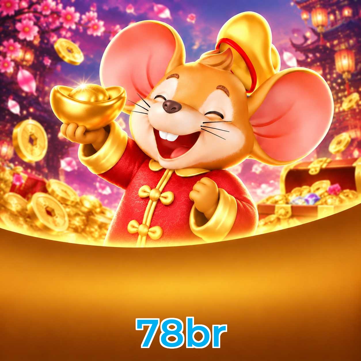 Plushie Frenzy ranking de slots 78br